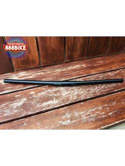 แฮนด์ตรง UNO Handlebar Superlight Alloy handlebar แฮนด์ตรงอลูมิเนียม รุ่น FB22L ALLOY ยก 5 ขนาด 720 mm หนัก 295 กรัม