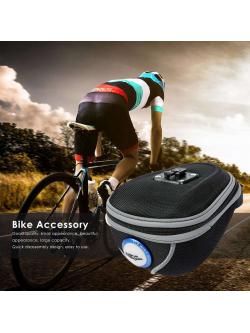 กระเป๋าใต้อาน WOLF Base SADDLE BAGS มีไฟท้าย LED REAR LIGHT