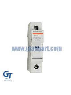 Ferraz / Mersen CUS101 CUS101N CUS102 CUS103 CUS103N CUS104 CUS10N CUS101I CUS101NI CUS102I CUS103I CUS103N ICUS104I