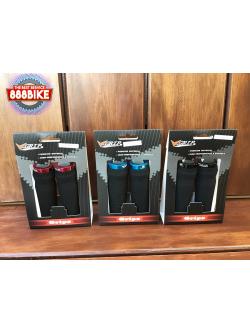 ปลอกแฮนด์โฟม V-GRIP ,V-818ACH-01, (Alloy Ring L:130MM)