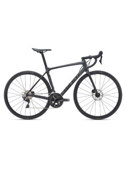 จักรยานเสือหมอบ GIANT TCR ADVANCED 2 Disc SE Road Race, 22Speeds Shimano 105, Giant MY2022 (Watts)
