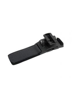 CatEye ฐานติดหมวก ติดไฟหน้า Cateye ได้ทุกรุ่น Helmet Mount # 5341831N