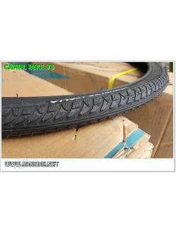 ยางนอกจักรยานเสือภูเขา camel, 26X1.75 ดอกเรียบ รุ่น VUELTA ITALIA(ส่งเป็นพัสดุธรรมดาหรือEMS เท่านั้น)