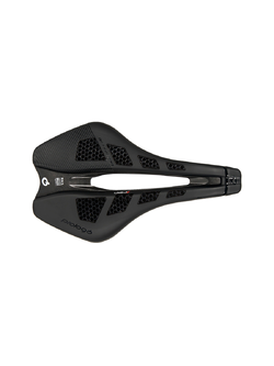 เบาะจักรยานแบรนด์ PROLOGO รุ่น DIMENSION CPC NACK ขนาด 143 HARDBLACK AMNEW2024