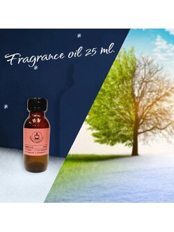 SEASON CHANGE (25 ml.)