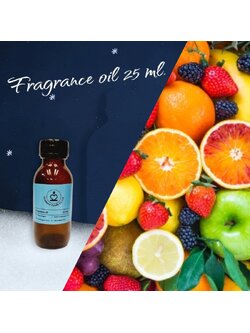 ผลไม้รวม (25 ml.)