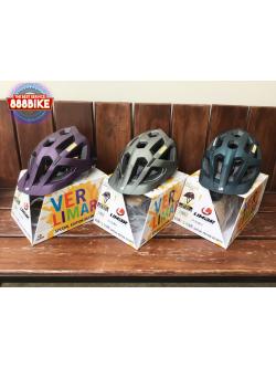 !!SALE!! หมวกจักรยาน LIMAR X-CT special edition HELMET