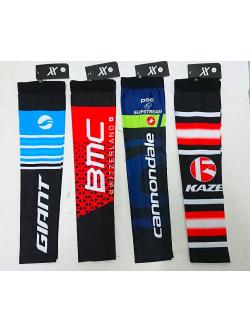 ปลอกแขนโปรทีม Proteam Arm Warmer Sleeves
