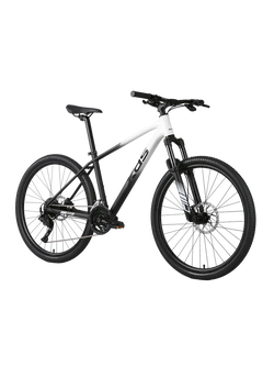 XDS Sundance 800 MTB 2025 | Shimano CUES 2x9 Speed | 27.5" Alloy Wheels | Lightweight 12.9kg | Hydraulic Disc Brakes