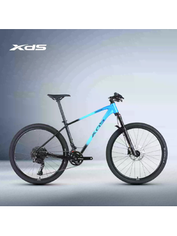 XDS Romance 500 Plus CUES | Mountain Bike 27.5" | Shimano CUES 2x11 Speeds