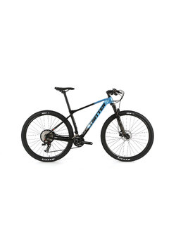 TWITTER Predator PRO RS26 2* 13-speed Retrospec, 29er CARBON
