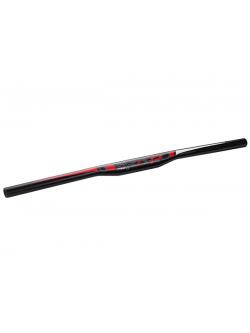 แฮนด์ตรงคาร์บอน PACO APEX MFC1 FULL CARBON Handlebar, 31.8, ยาว 680MM, BEND 5(แฮนด์ตรง) NEW,HB-MFC1, แฮนด์ตรงคาร์บอน