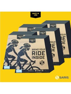 เทรนเนอร์ Saris Fluid 2 Trainer