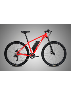 CYCTRAC E5PRO Electric Mountain Bike 29" 27.5" Rear Hub Motor 36V 350W & 48V 500W