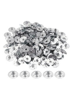 ฐานรองไส้เทียน ขนาด15mm. (แพ็ค 100 ชิ้น)