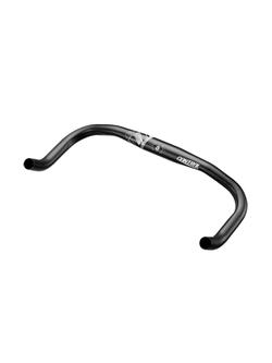 CONTROLTECH Bull Horn Aerodynamic 7075 aluminum bull horns for time-trial and triathlon.RA-499DB7-8