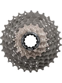 สเตอร์ Dura-Ace 11-Speed, CS-R9100, ขนาด 11-25T, 12-25T, มีกล่อง