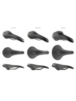 เบาะ SR Scientia Saddle นุ่มนวล ปั่นได้ทนนาน