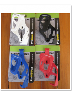 โครงกระติก GEOTECH GBC-022 ปลดด้านขวา