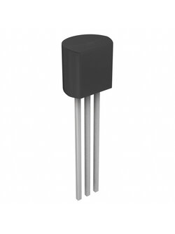 2N6517 , TO-92 , Transistor