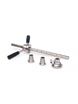 เครื่องมืออัดกระโหลก PARK TOOL BEARING CUP PRESS ,HHP-2