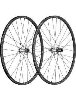 ชุดล้อเสือภูเขา DT Swiss X 1700 SPLINE® 27.5,ดิสCENTER LOCK, 5/100/12/142, 5078/80, DTBE121731