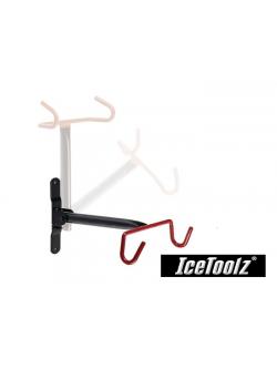 !!!SALE!!!ขอแขวนจักรยานทั้งคัน Icetoolz P631