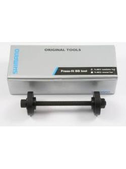เครื่องมือใส่กะโหลก PRESS FIT TL-BB12