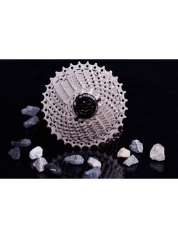 เฟืองจักรยาน S-Fight 11 speed Cassette สามารถเลือกขนาดได้ค่ะ