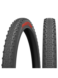 ยางนอก CHAOYANG ขอบพับเสือภูเขา CROSS COUNTRY รุ่น PHANTOM SPEED รหัส EB10801010F ขนาด 29x2.00 TPI 120