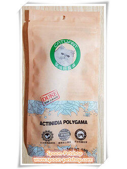 ก้าน มามาทาบิ แคทนิปญี่ปุ่น สำหรับแมว ขนาดเล็ก 5 ชิ้น