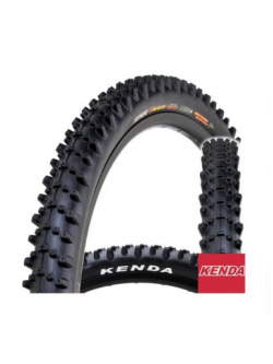 ยางนอกจักรยาน KENDA 26*2.10 King of Traction K1056 ขอบพับ