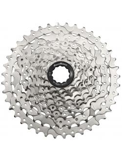 เฟืองหลัง Sunrace CSM-980 ,M9 ,9-Speed ,11-40T Wide-Rato Cassette