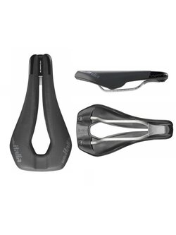 SELLE ITALIA อานนั่ง WATT GEL TI316 SUPERFLOW SADDLE