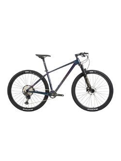 TWITTER LEOPARD PRO Shimano XT M8100 12SPEED Carbon Boost 148 29er MY2025