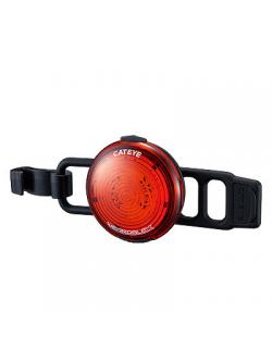 CATEYE ไฟท้ายกระพริบ WEARABLE X, SL-WA100