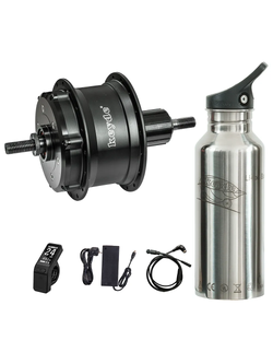 KEYDE K540 Conversion Kit – DIY Electric Bike Conversion Kit