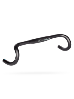 แฮนด์เสือหมอบ PRO DISCOVER Alloy Handlebar, กว้าง 12 องศา