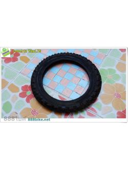 ยางนอกจักรยาน Camel 12 x 1.75