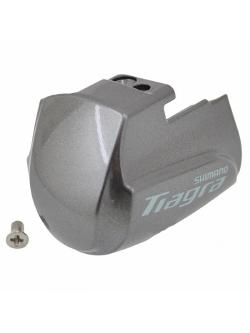 หน้ากากมือเกียร์ SHIMANO, TIAGRA, ST-4700, ข้างซ้ายY02M98030