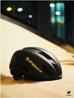 หมวกปั่นจักรยาน S-FIGHT รุ่น GH-133 สำหรับเสือหมอบ และเสือภูเขา