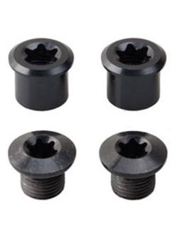 น๊อตใบจานใน XT (จาน 2 หรือ 3 ชั้น) รุ่น FC-M780/FC-M785, (BOLT 4 ตัว) ,Y1ML98010