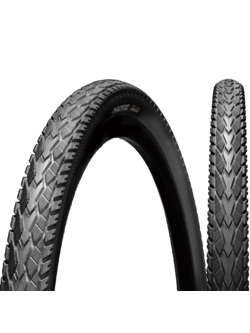ยางนอกขอบลวด CHAOYANG MAKO SHARK H-5113PRODUCT >CITY/URBAN TIRES, 26x1.75, W208085