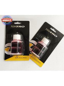 น้ำมันดิสเบรค Hydraulic Mineral Oil 50ml,