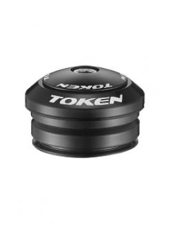 ถ้วยคอฝัง TOKEN OMEGA A1M ขนาด IS41/28.6/IS41/30 Integrated 41mm, บน1 1/8' ล่าง 11/8' .