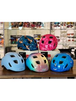 MET MILES HELMET, 2023