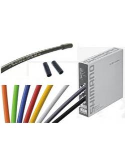 ปลอกหุ้มสายเกียร์ Shimano SP41 XTR - Dura Ace Gear Cable Outer Casing(10m.)