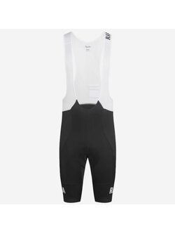 กางเกงเอี้ยมขาสั้น กางเกงปั่นจักรยาน RAPHA PRO TEAM TRAINING BIB SHORTS 2024