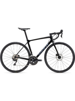 จักรยานเสือหมอบ GIANT TCR ADVANCED 2 DISC, 105 GROUPSET, GIANT MY2022