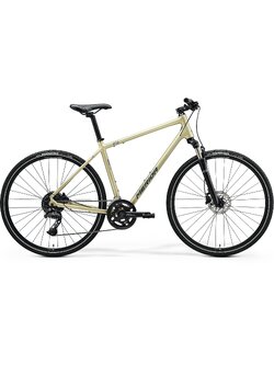 Merida Crossway 300D 2025